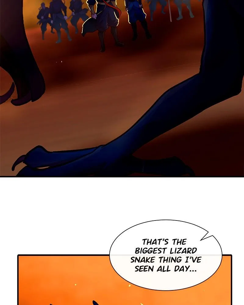 Subzero Chapter 214 – Page 71