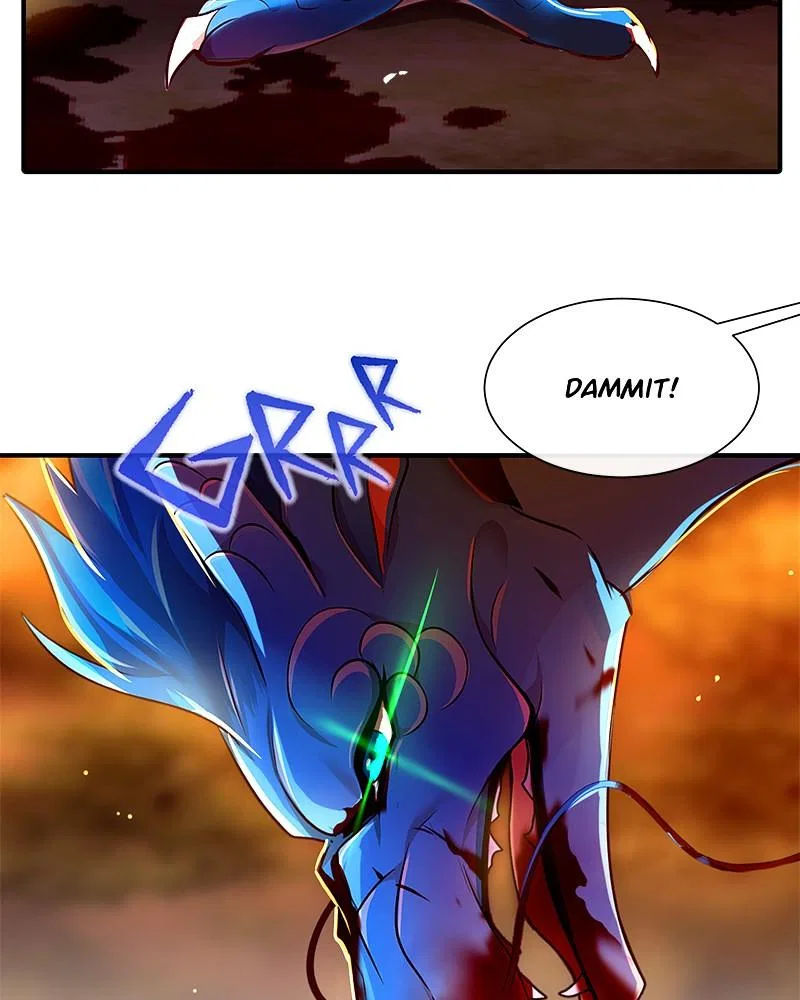 Subzero Chapter 214 – Page 78