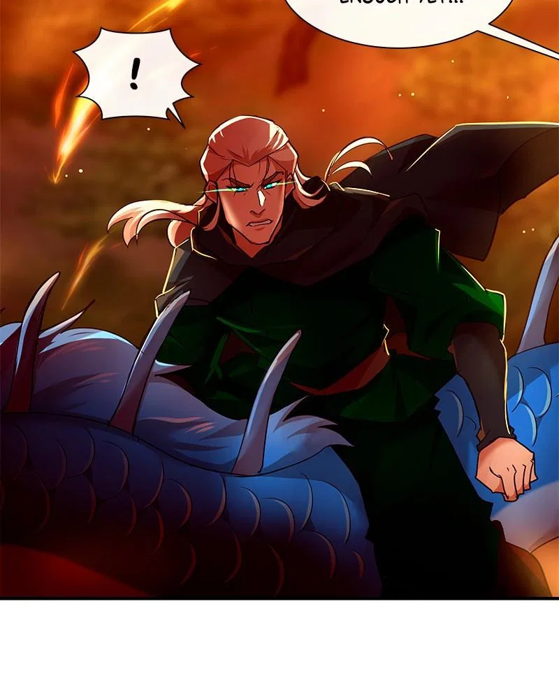 Subzero Chapter 214 – Page 81