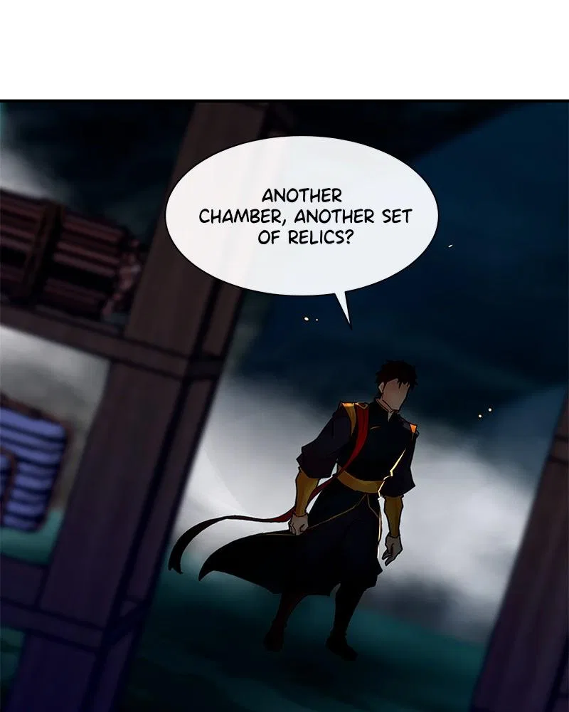 Subzero Chapter 213 – Page 11
