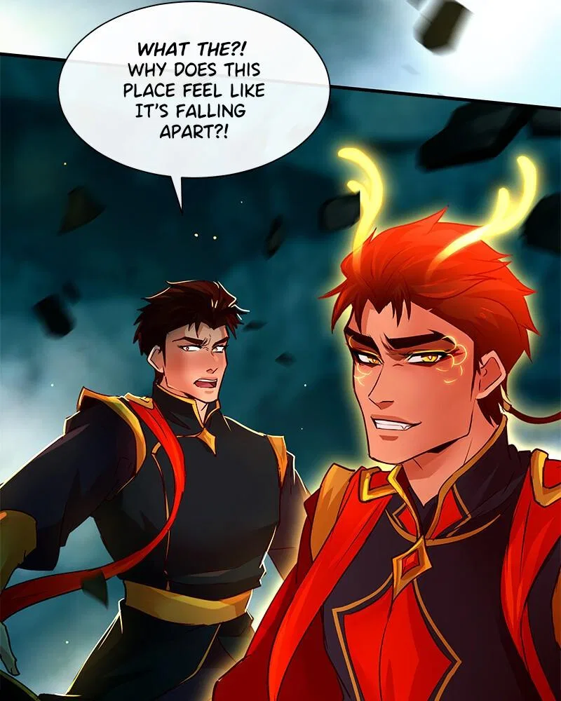 Subzero Chapter 213 – Page 18
