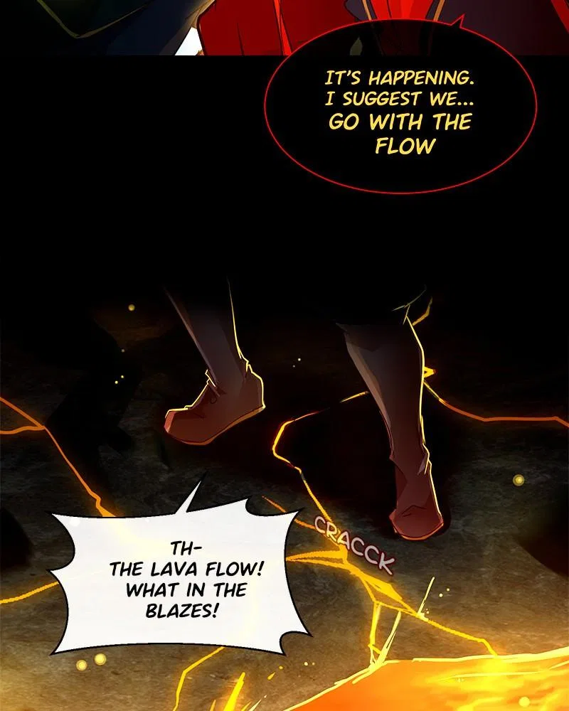 Subzero Chapter 213 – Page 19
