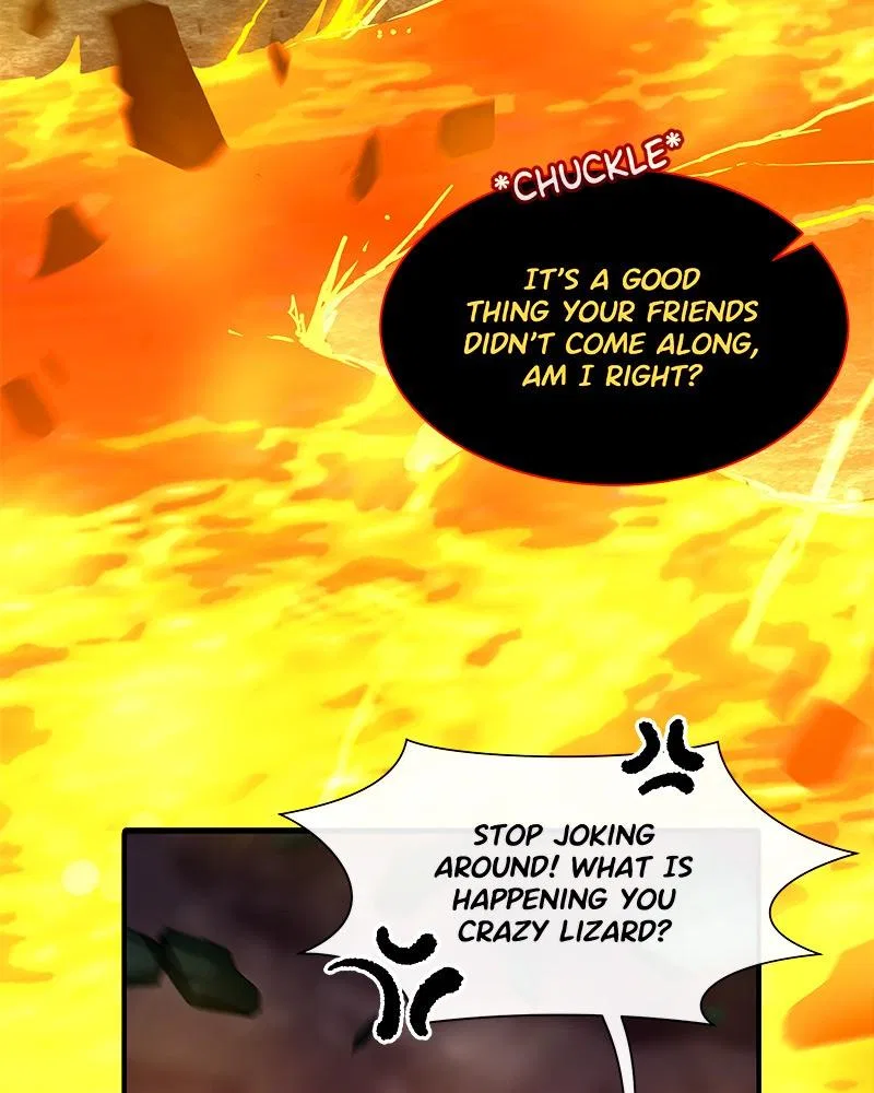 Subzero Chapter 213 – Page 20
