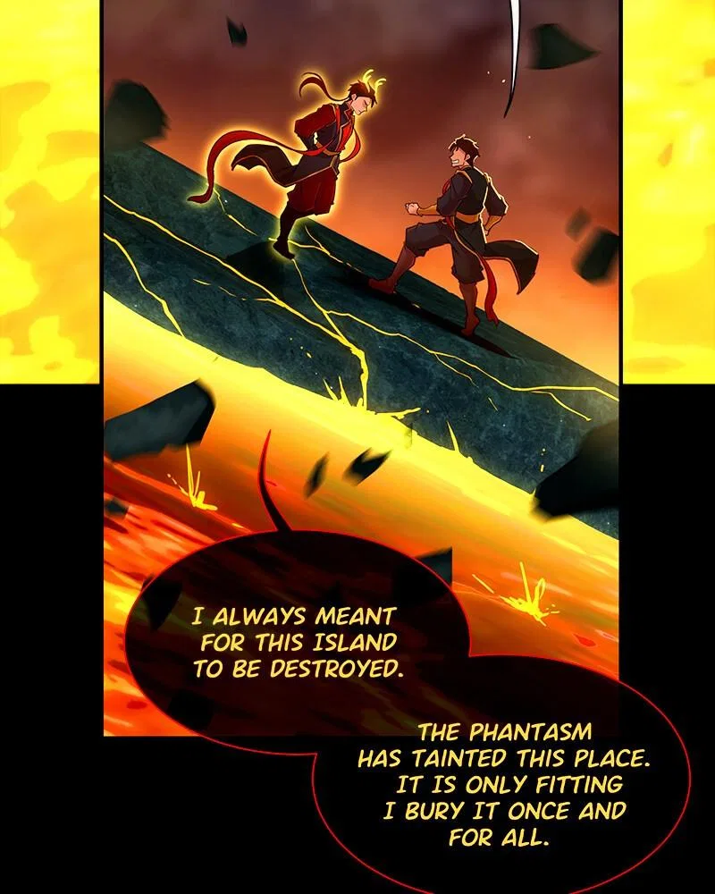 Subzero Chapter 213 – Page 21