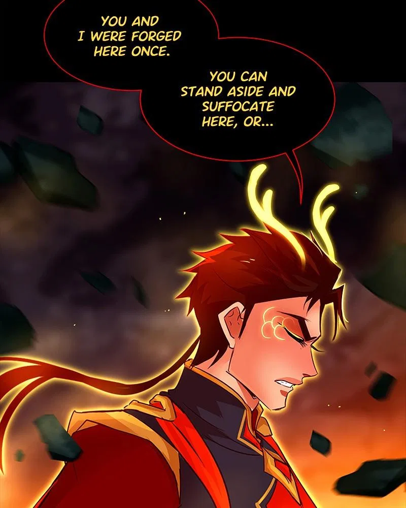 Subzero Chapter 213 – Page 23