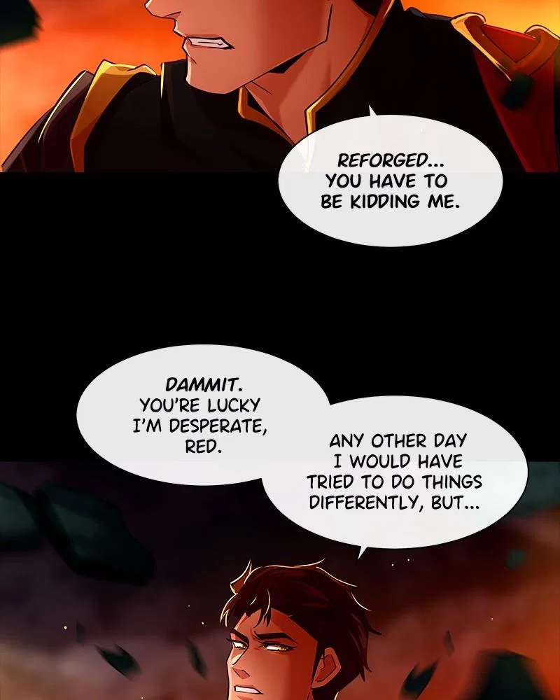 Subzero Chapter 213 – Page 25