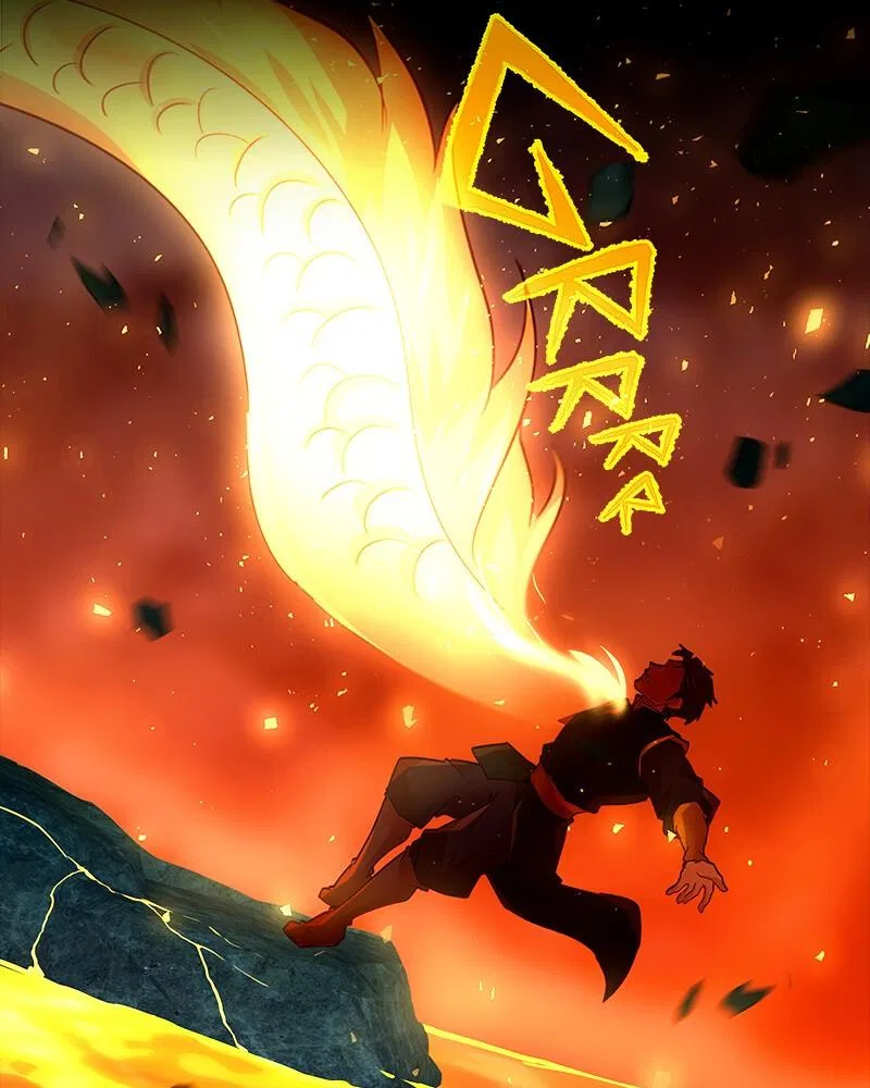 Subzero Chapter 213 – Page 30