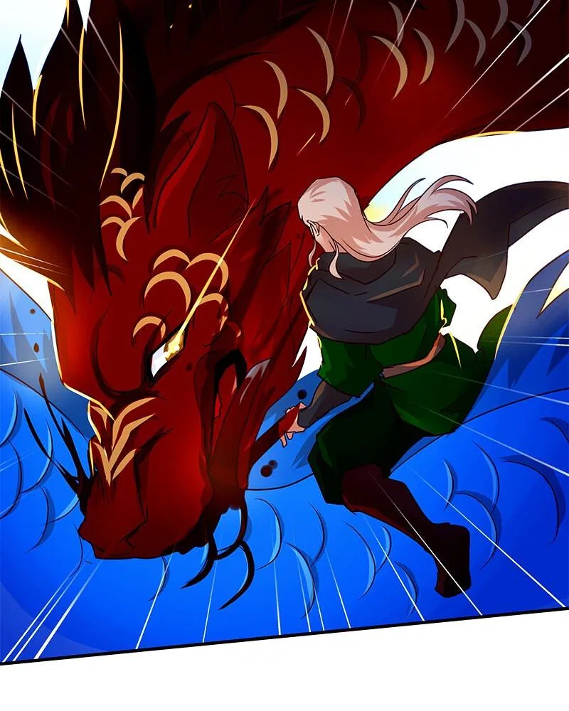 Subzero Chapter 213 – Page 40