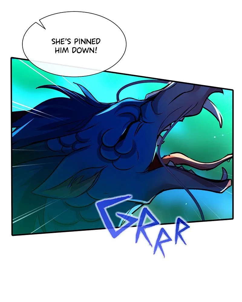 Subzero Chapter 213 – Page 41