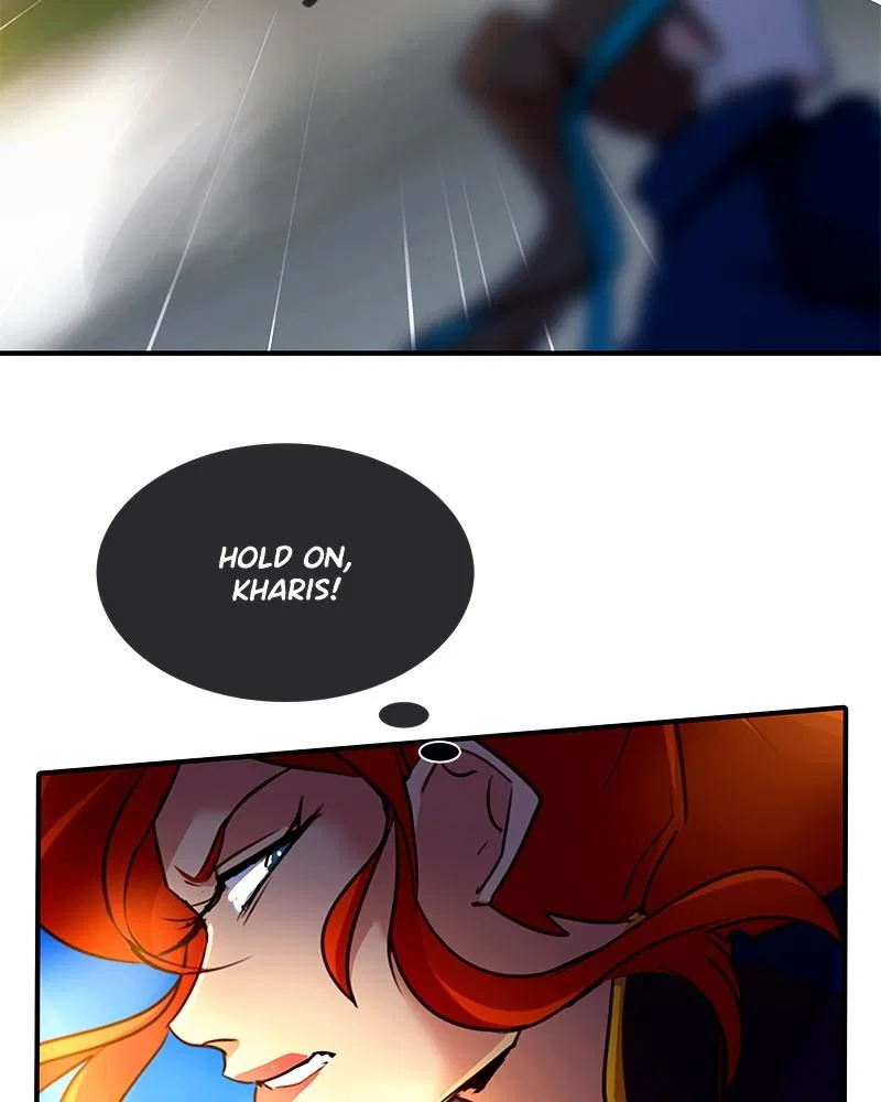 Subzero Chapter 213 – Page 46