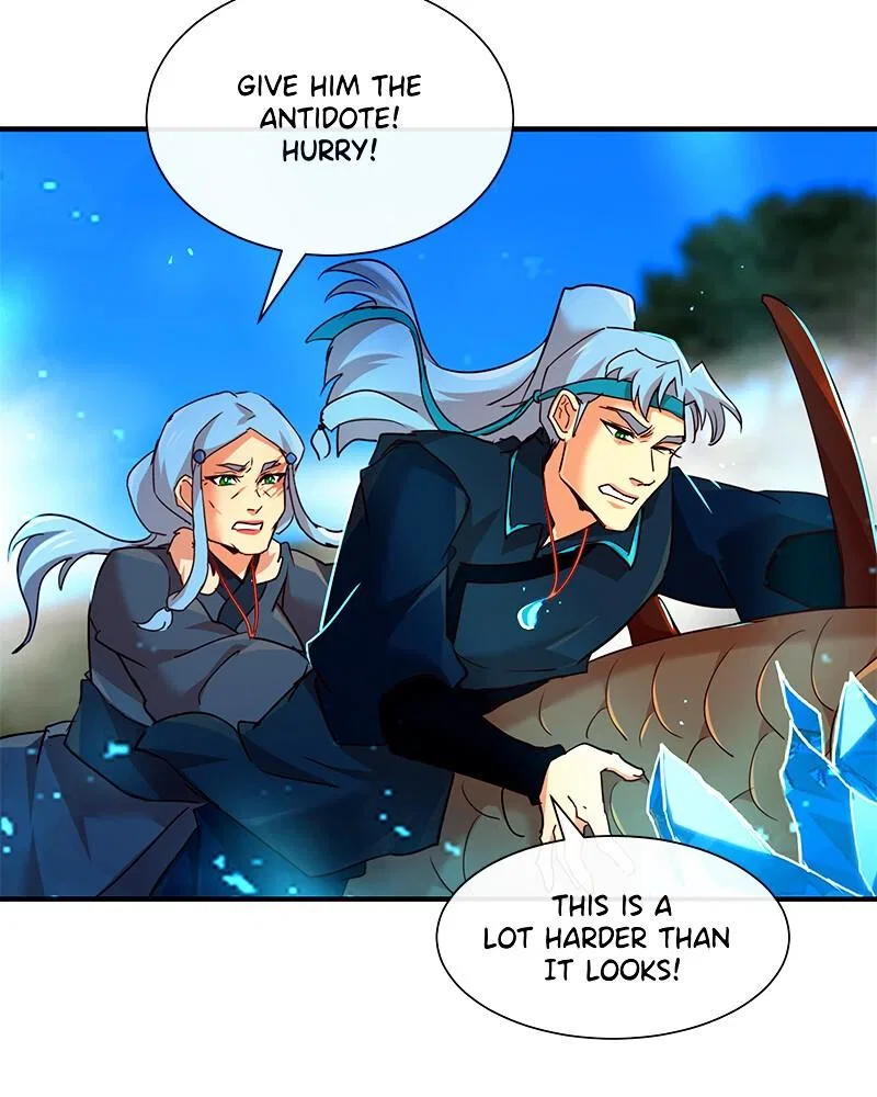 Subzero Chapter 213 – Page 60