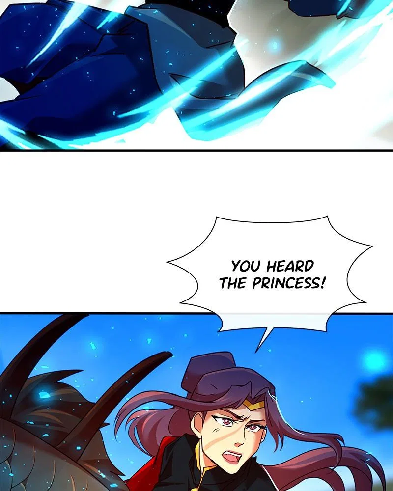 Subzero Chapter 213 – Page 63