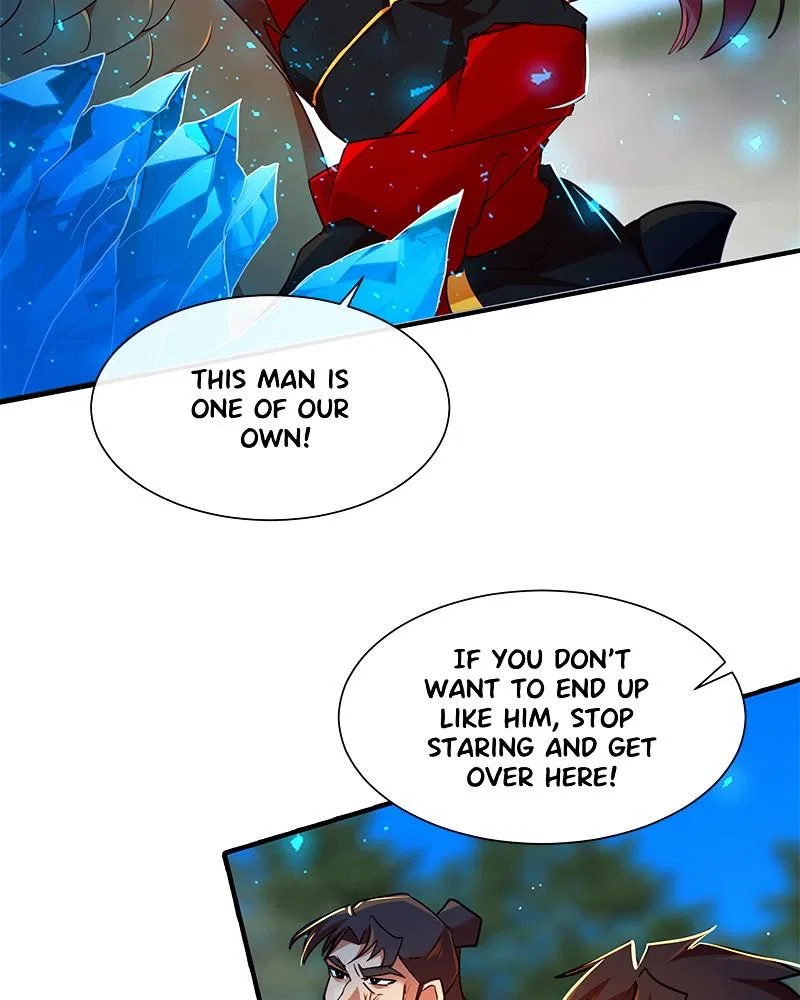 Subzero Chapter 213 – Page 64