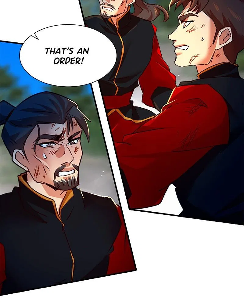 Subzero Chapter 213 – Page 65