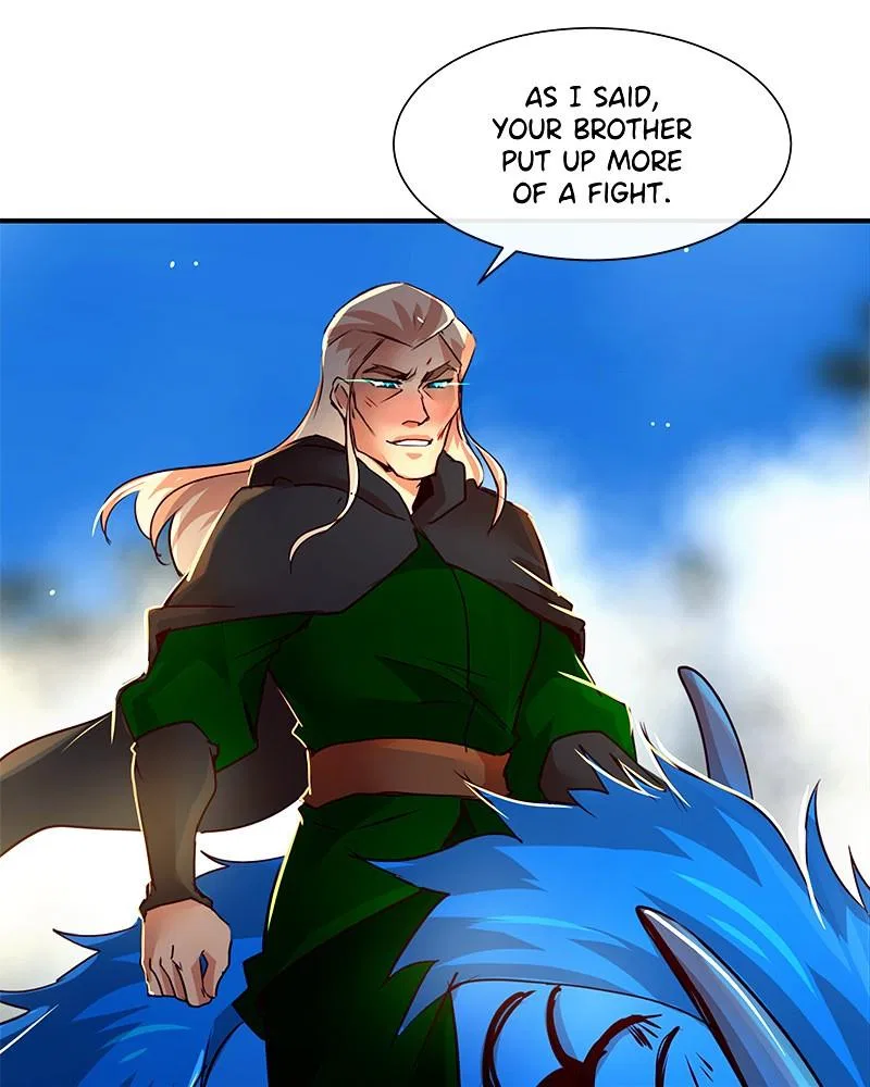 Subzero Chapter 213 – Page 71