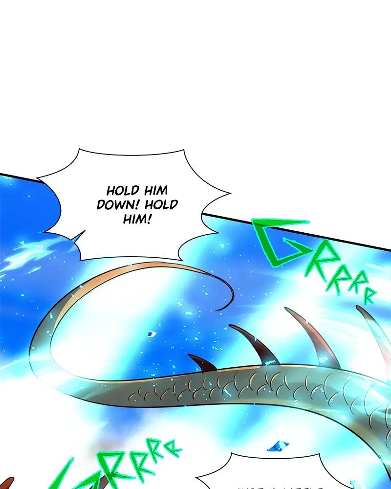 Subzero Chapter 213 – Page 74