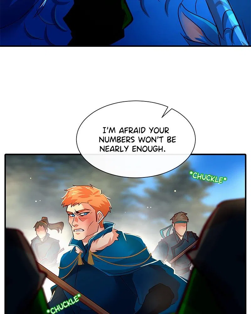 Subzero Chapter 212 – Page 5
