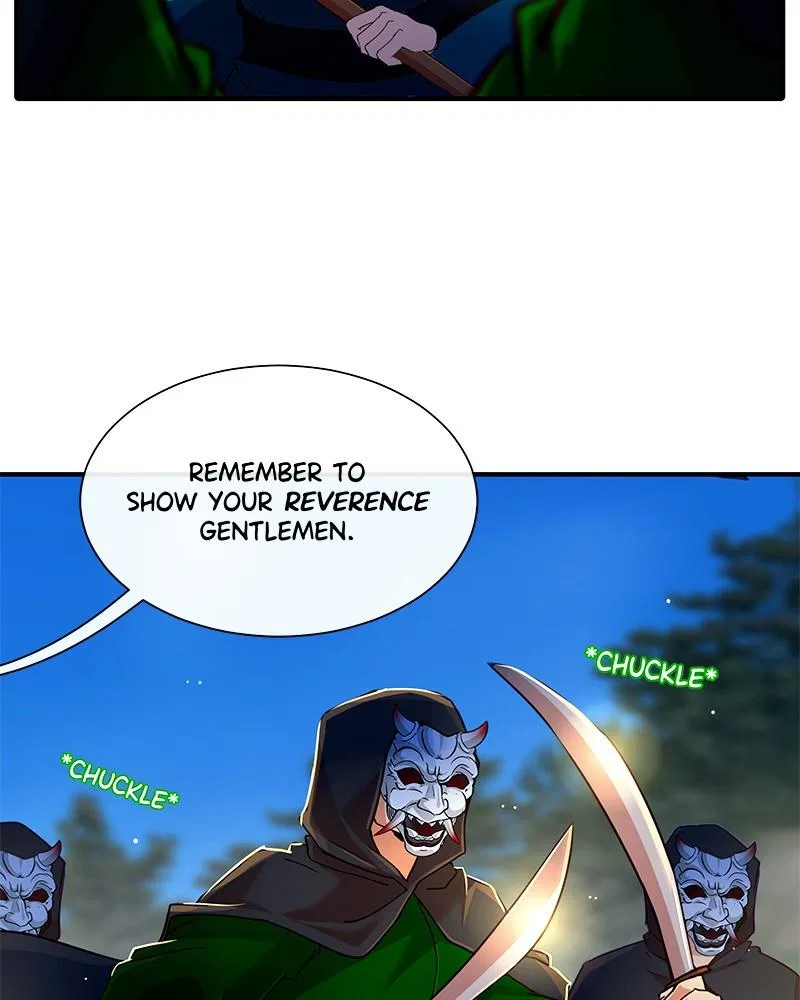Subzero Chapter 212 – Page 6