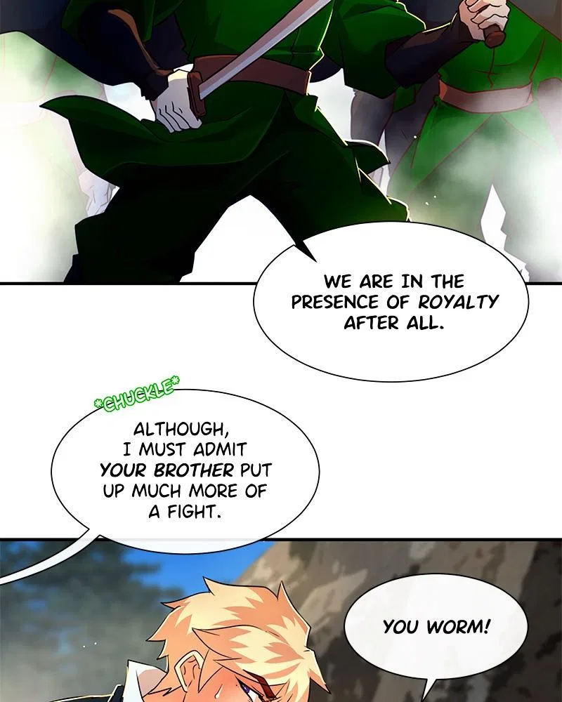 Subzero Chapter 212 – Page 7