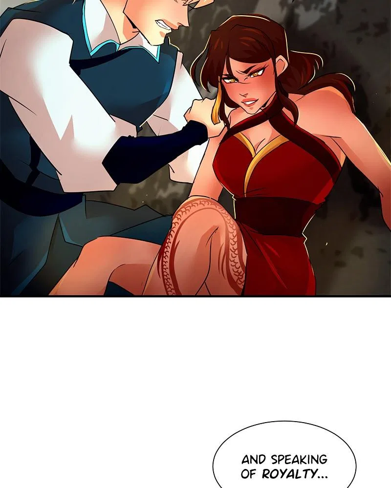 Subzero Chapter 212 – Page 8