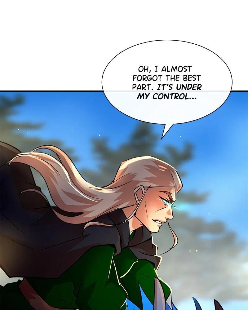 Subzero Chapter 212 – Page 16