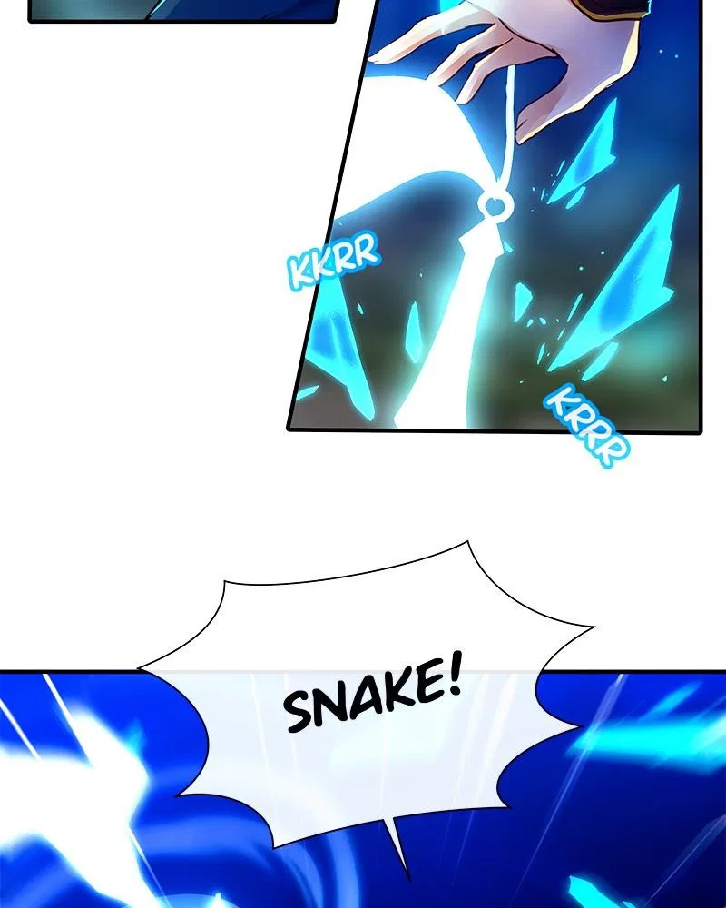 Subzero Chapter 212 – Page 20