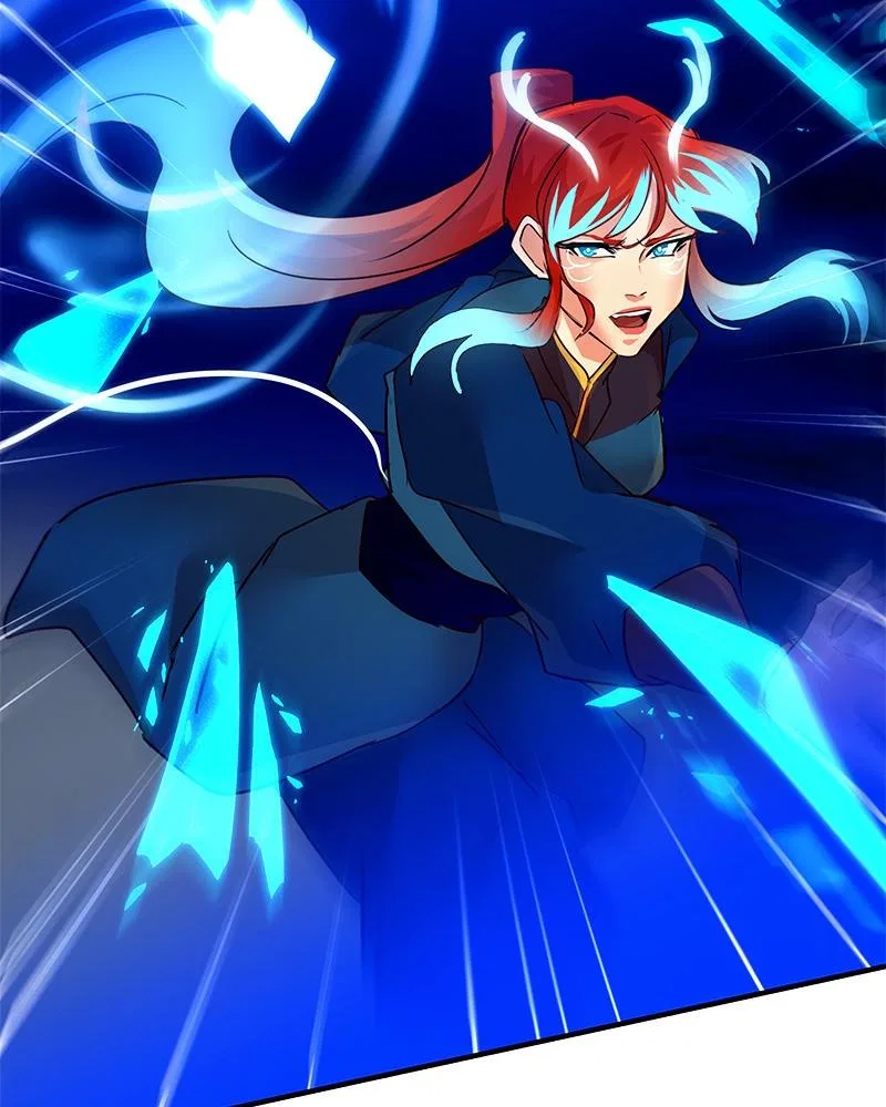 Subzero Chapter 212 – Page 21