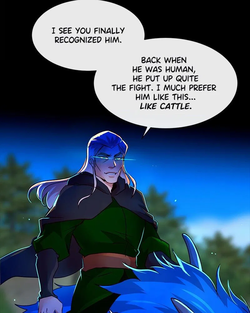 Subzero Chapter 212 – Page 31
