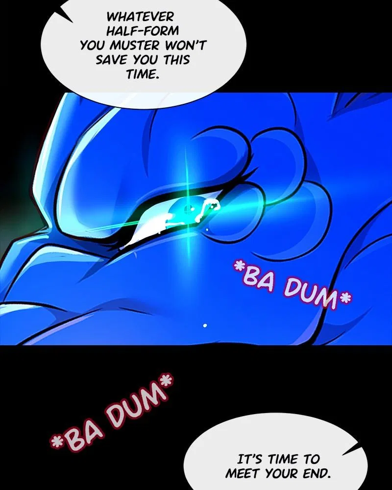 Subzero Chapter 212 – Page 36