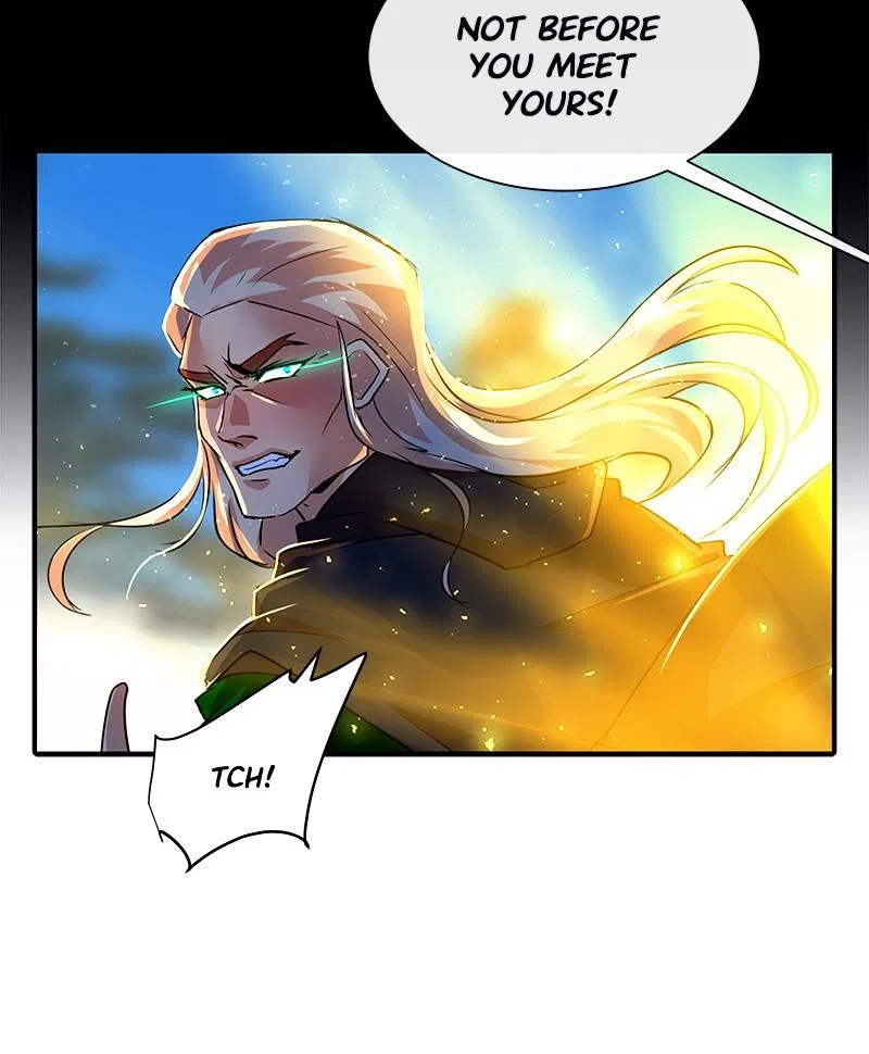 Subzero Chapter 212 – Page 38
