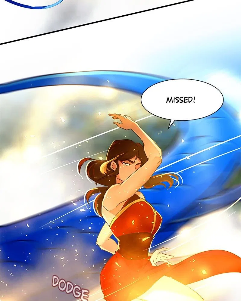 Subzero Chapter 212 – Page 40