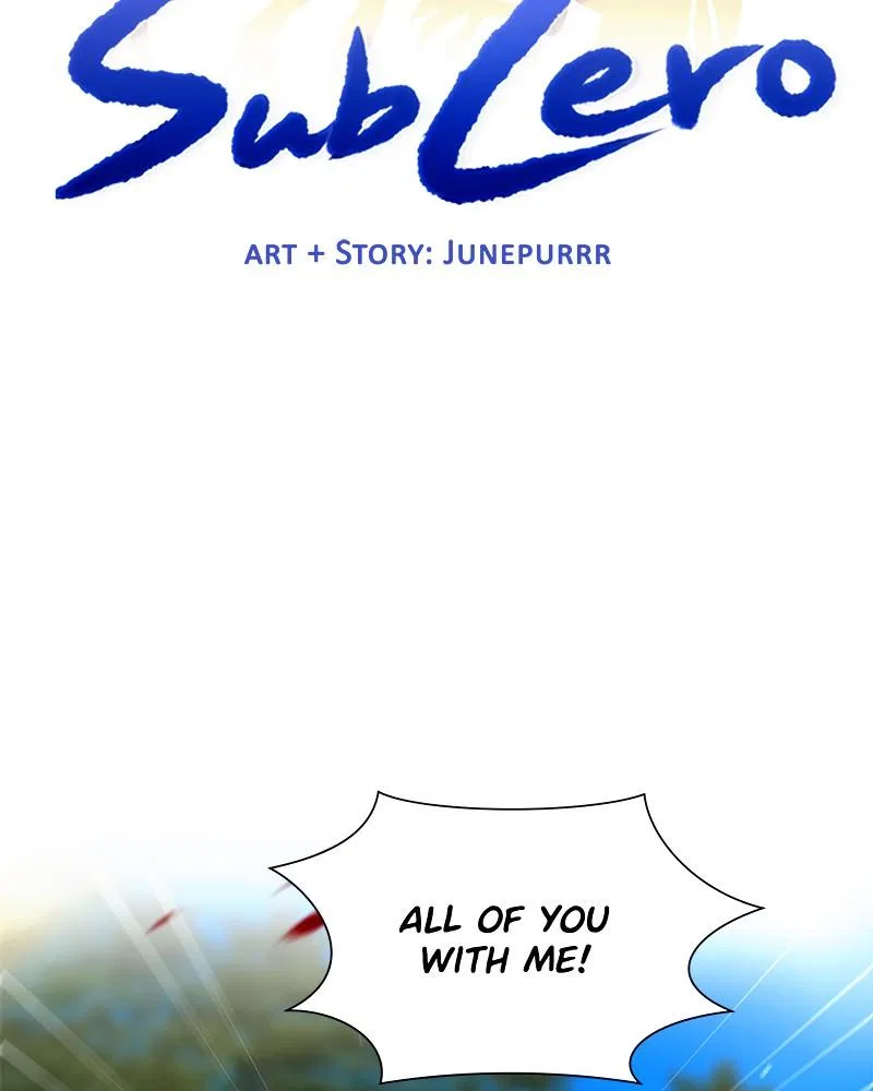 Subzero Chapter 212 – Page 44