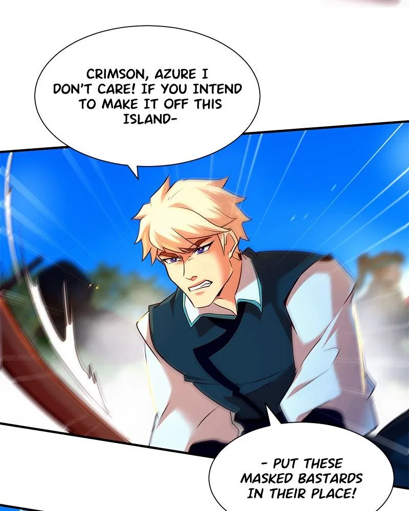 Subzero Chapter 212 – Page 46