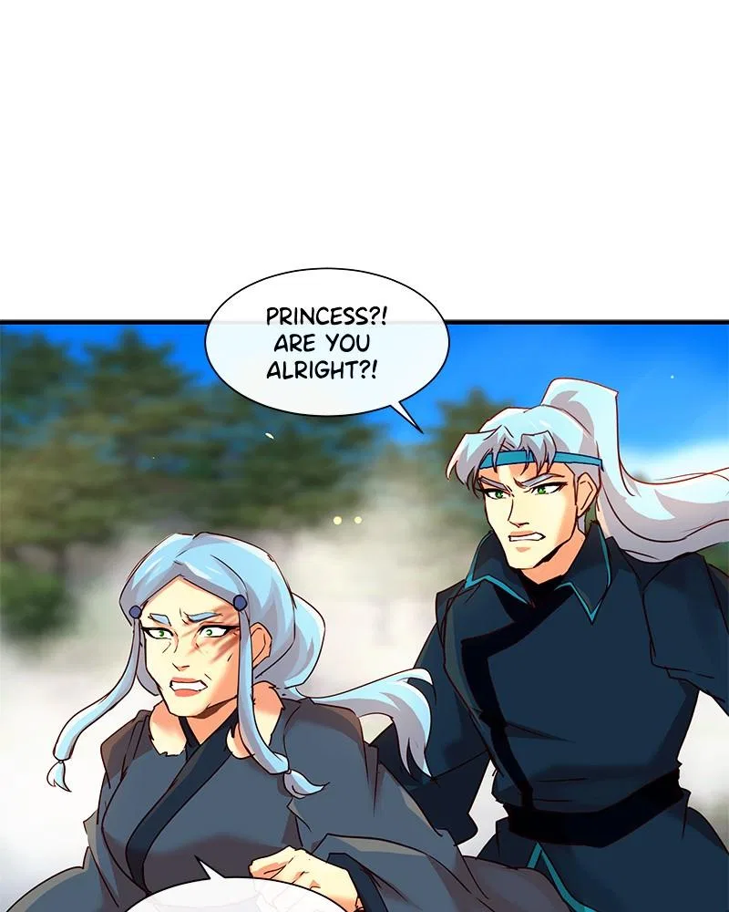 Subzero Chapter 212 – Page 55