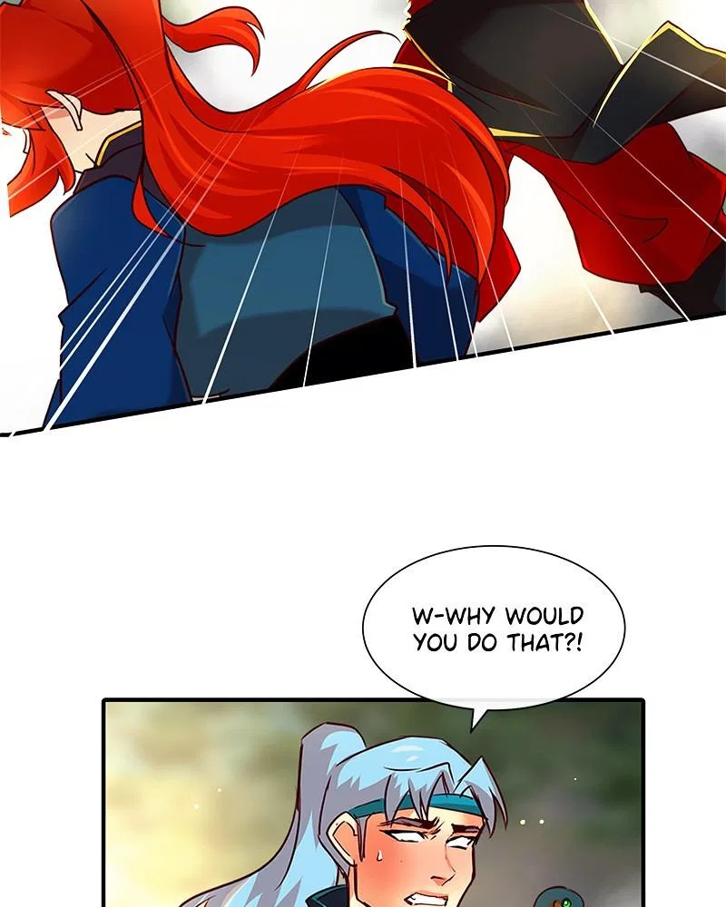 Subzero Chapter 212 – Page 62