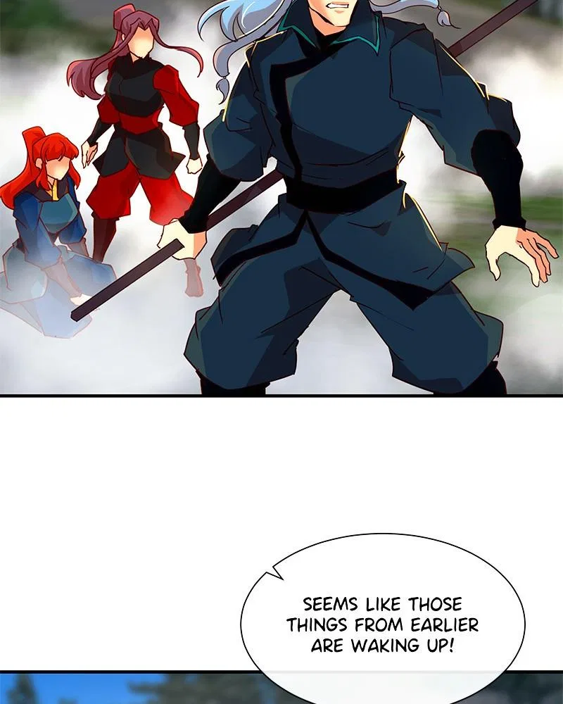 Subzero Chapter 212 – Page 72