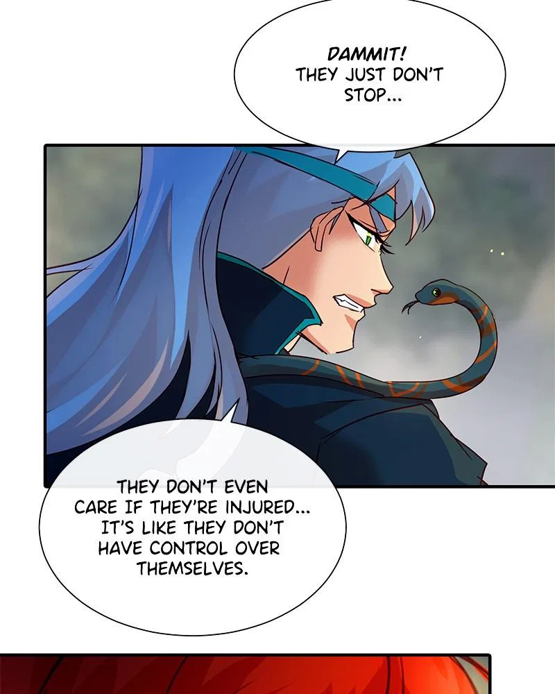 Subzero Chapter 212 – Page 74