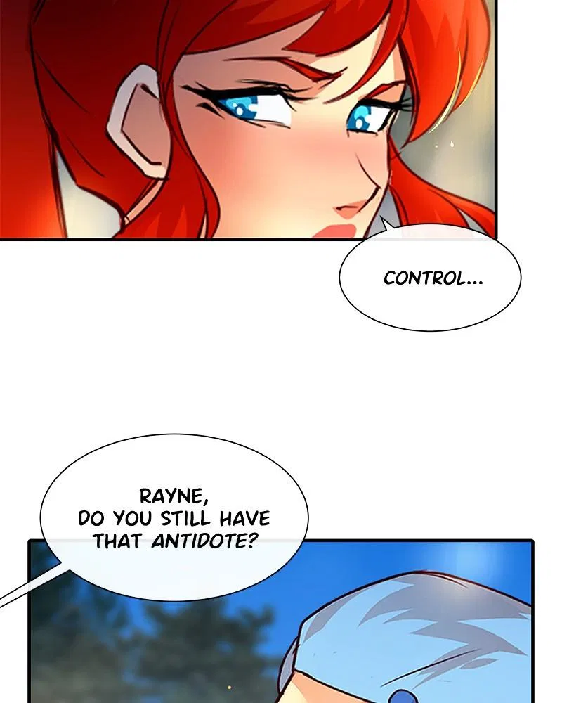 Subzero Chapter 212 – Page 75