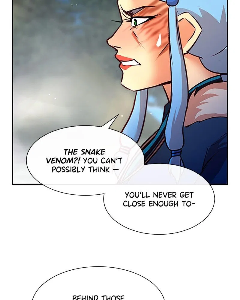 Subzero Chapter 212 – Page 76