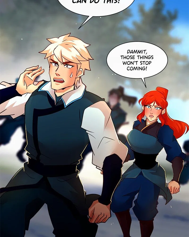 Subzero Chapter 211 – Page 6