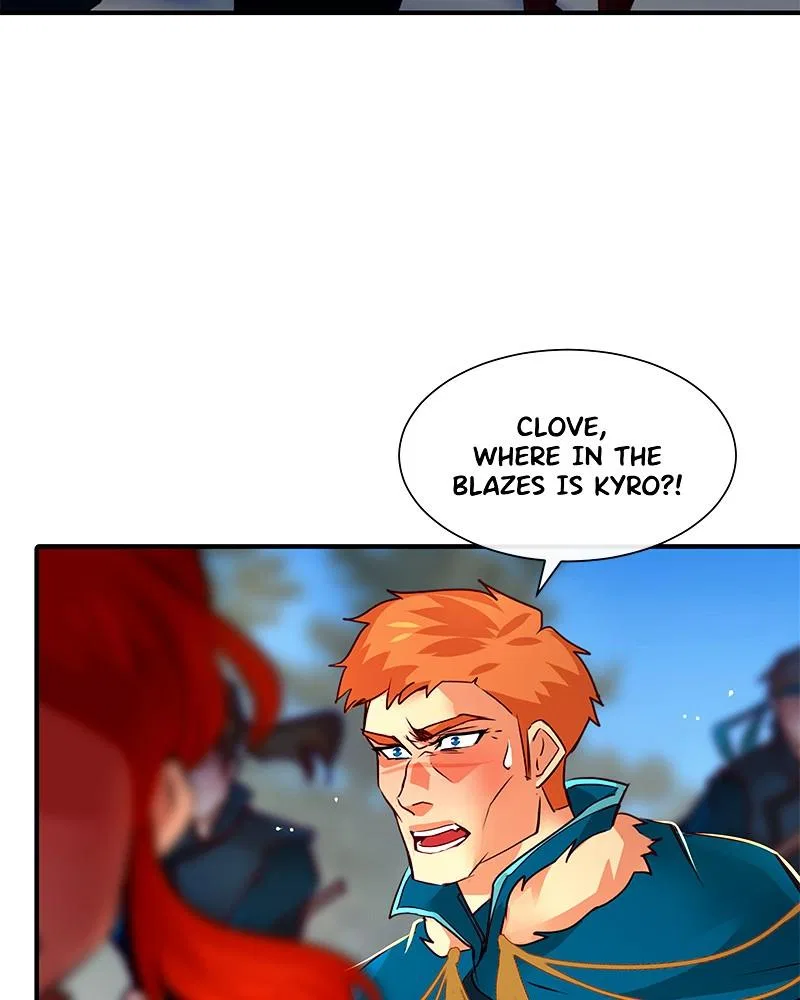 Subzero Chapter 211 – Page 7