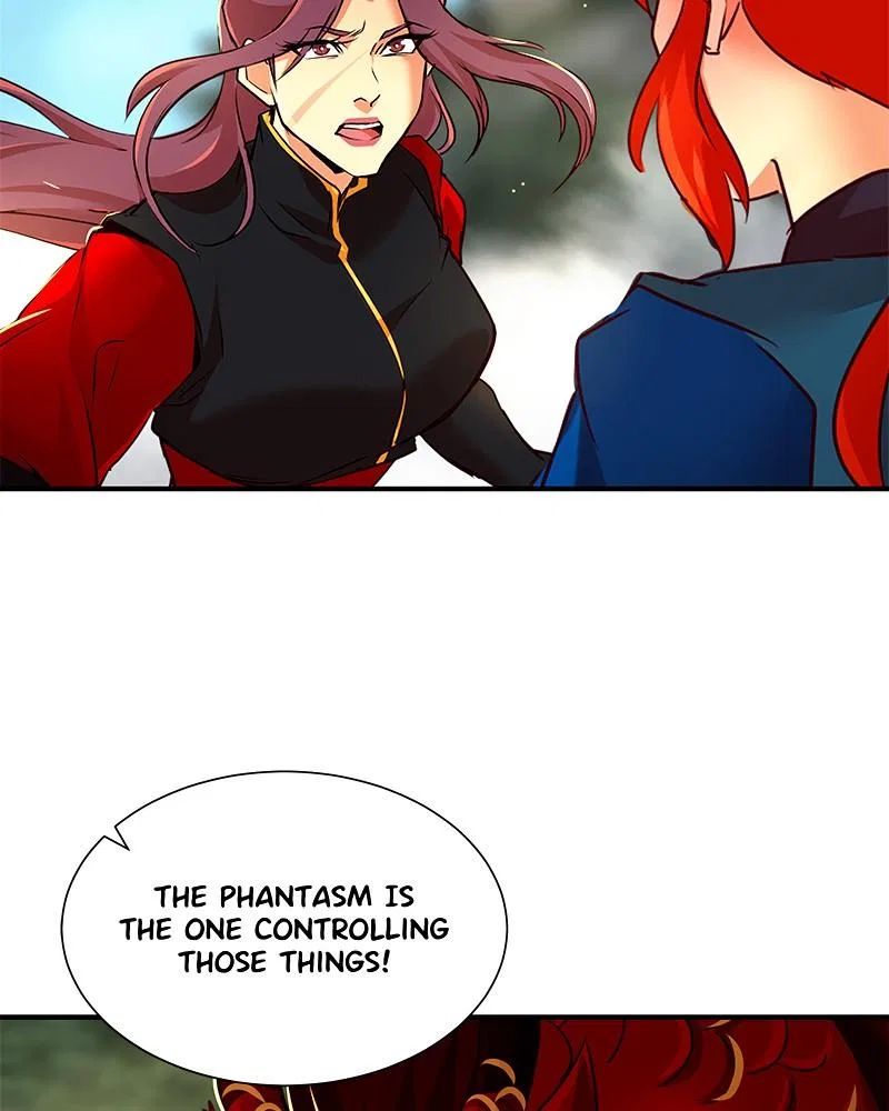 Subzero Chapter 211 – Page 11