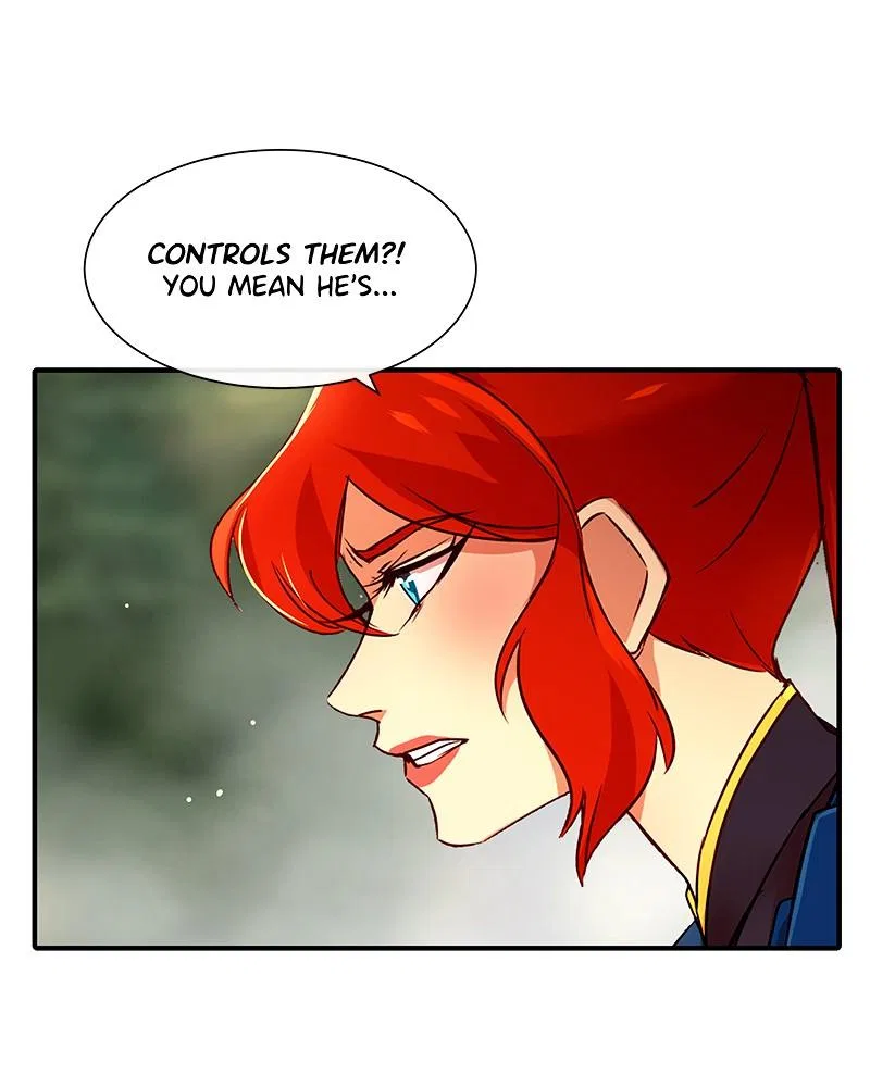 Subzero Chapter 211 – Page 14