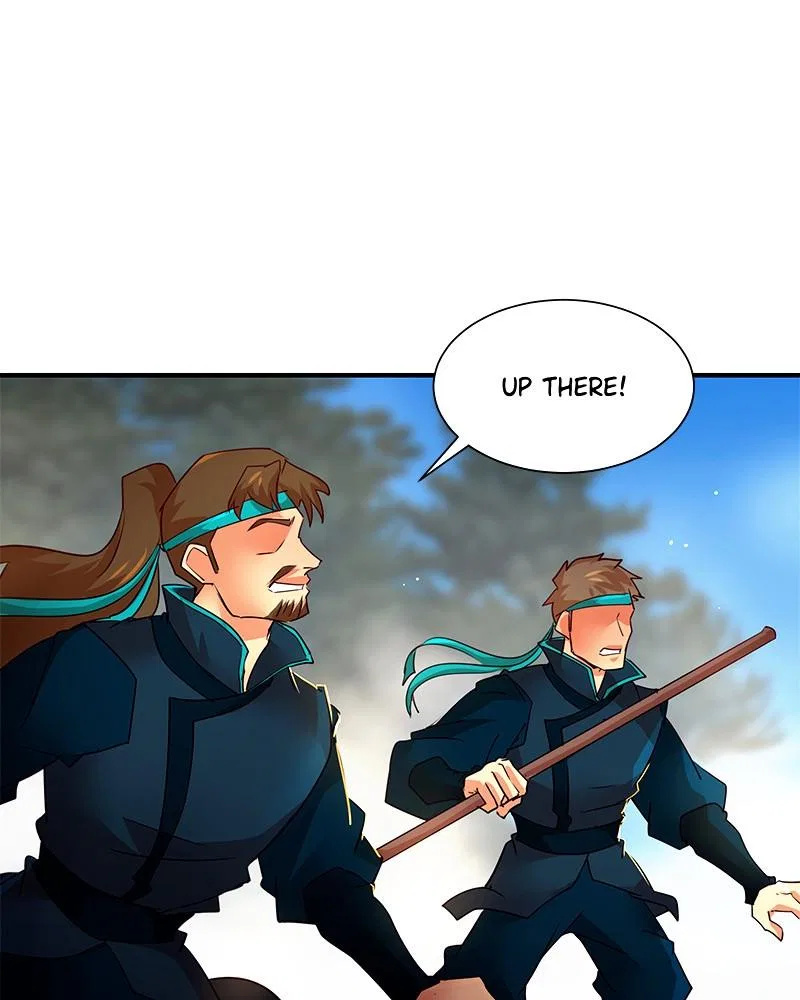Subzero Chapter 211 – Page 15