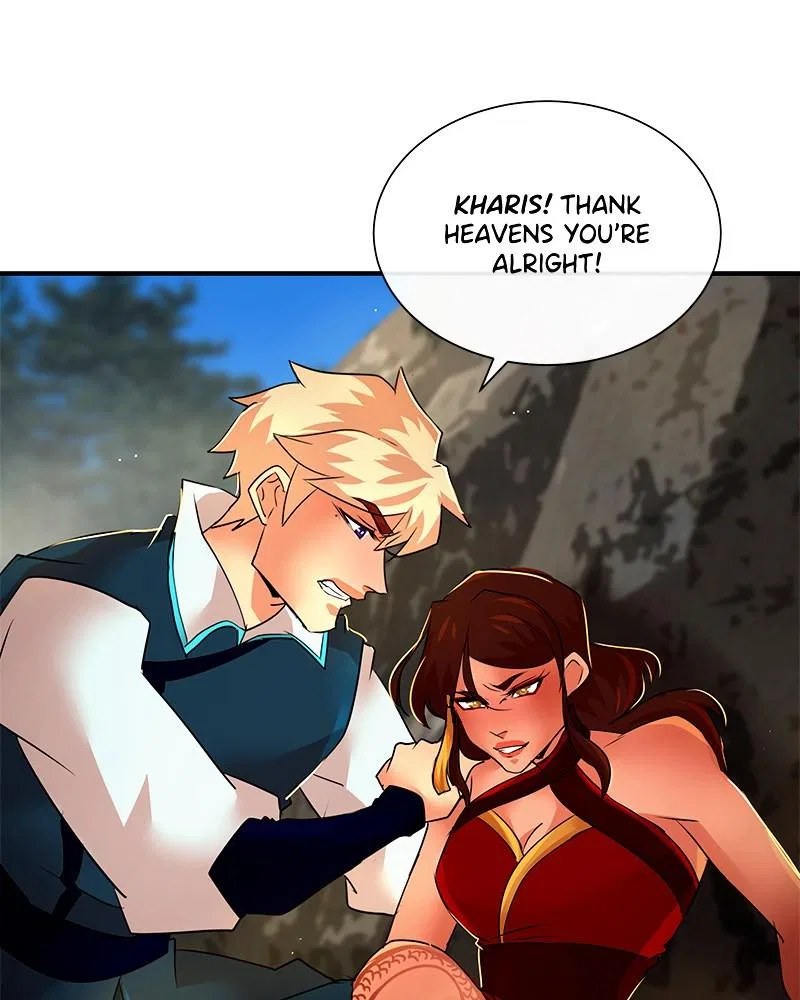 Subzero Chapter 211 – Page 36