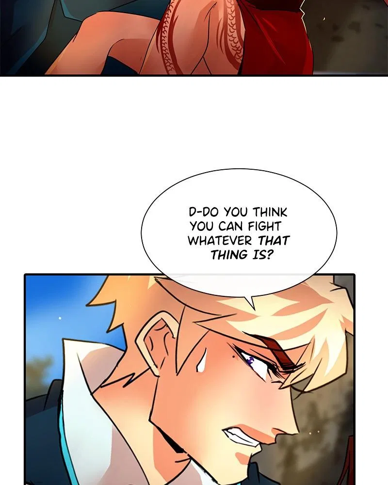 Subzero Chapter 211 – Page 37