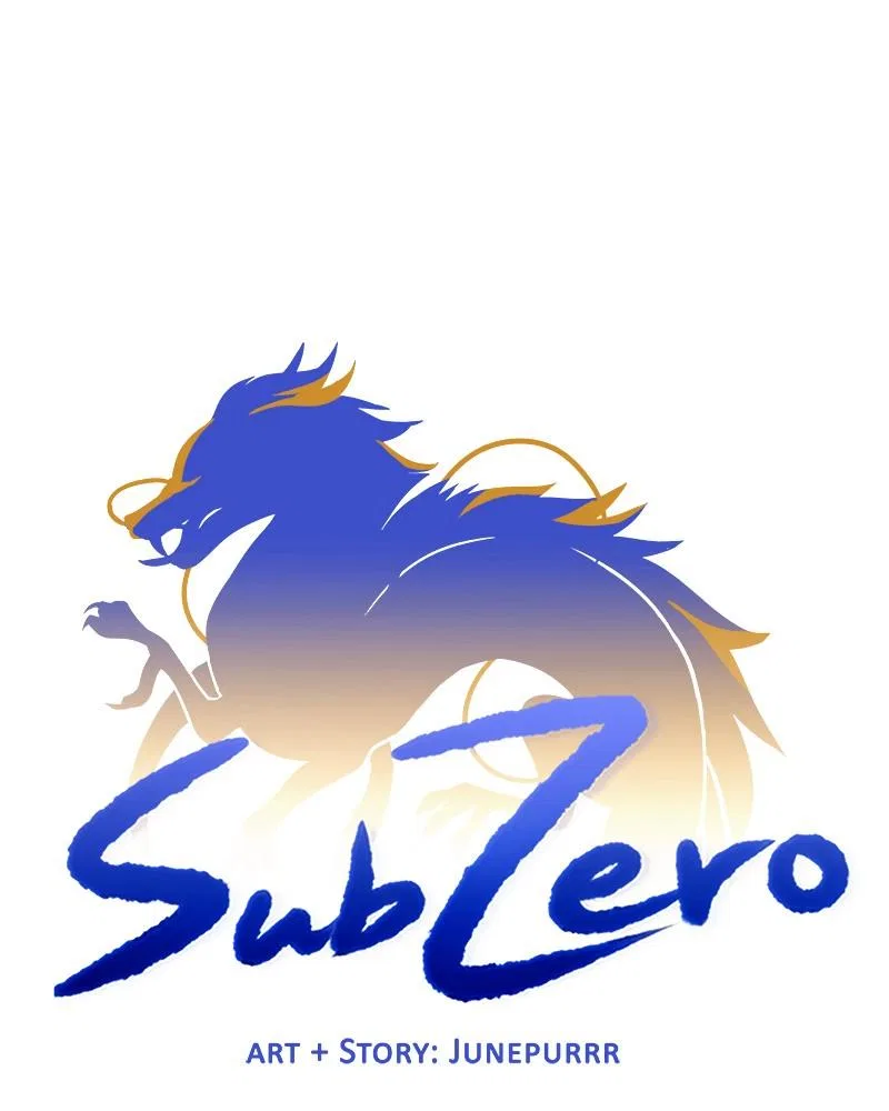 Subzero Chapter 211 – Page 41