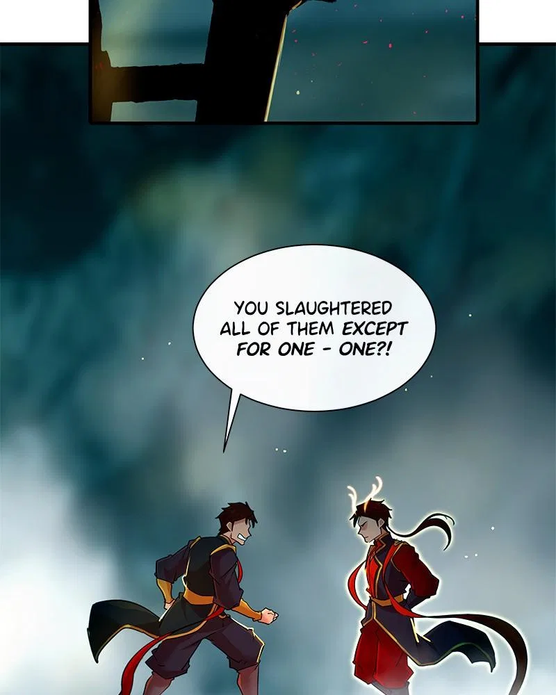 Subzero Chapter 211 – Page 44