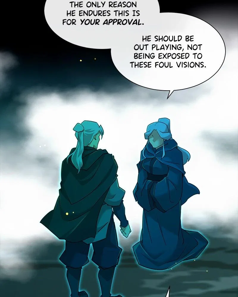 Subzero Chapter 211 – Page 61
