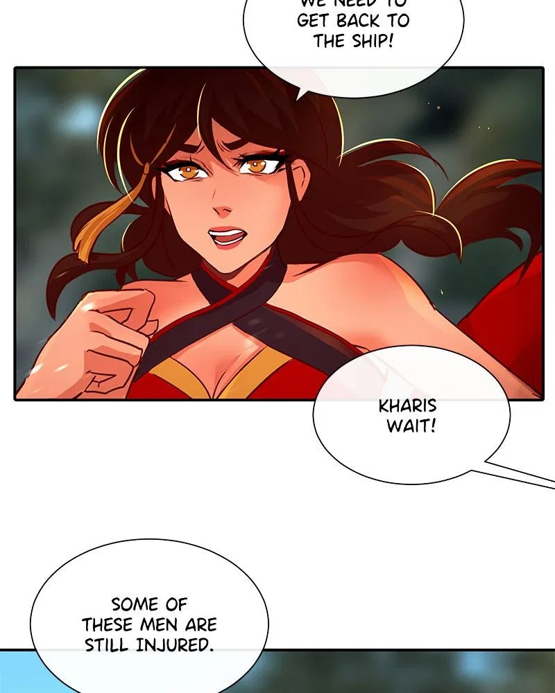 Subzero Chapter 210 – Page 3